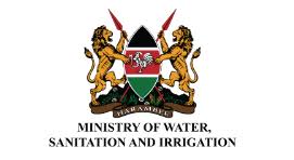 Ministry of Water, Sanitation & Irrigation